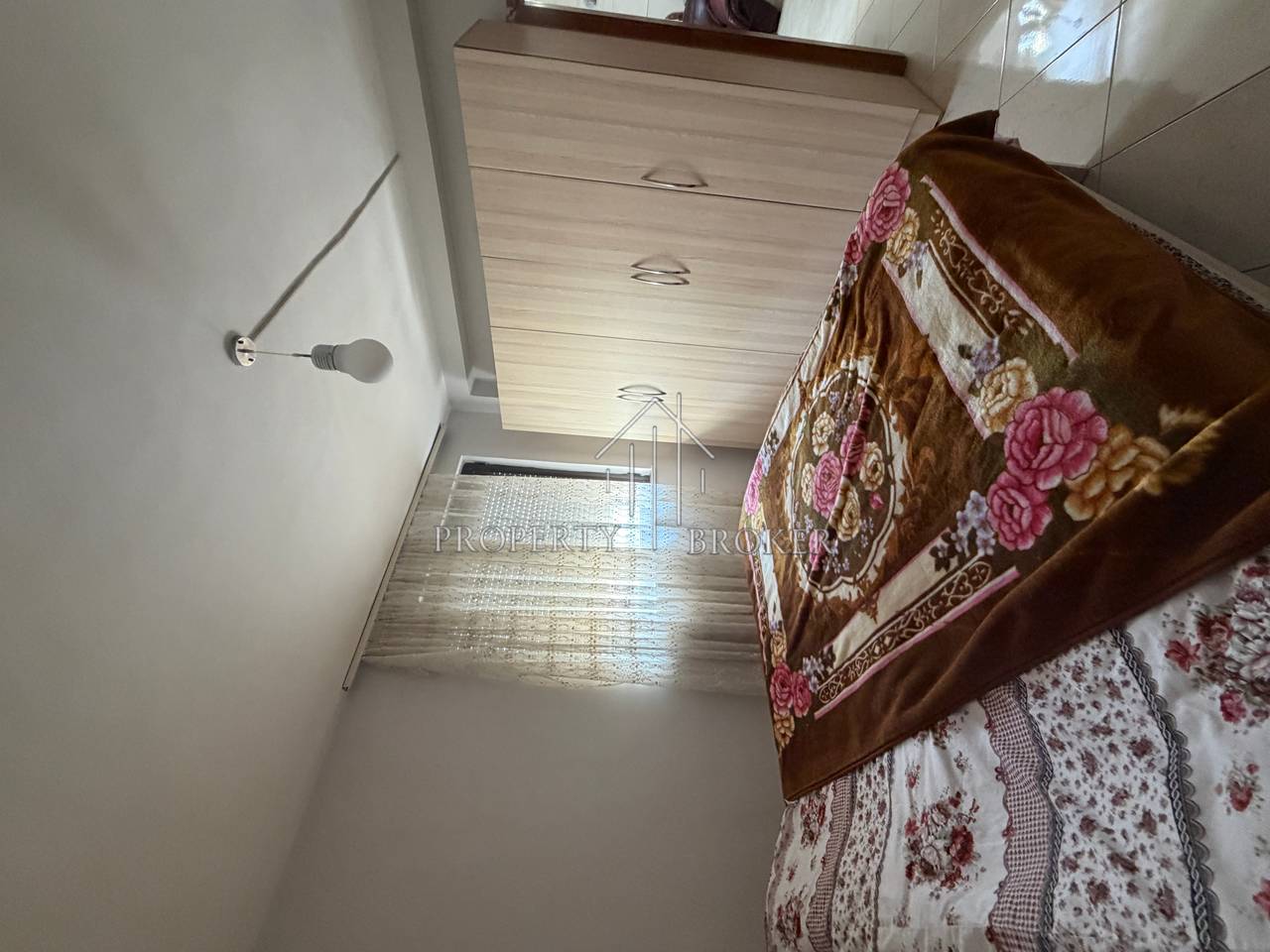 2+1+🅿️ apartment for rent in Don Bosko (also available for students)