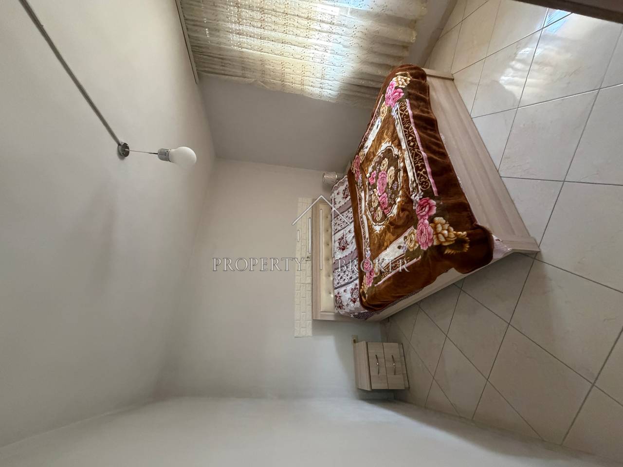 2+1+🅿️ apartment for rent in Don Bosko (also available for students)