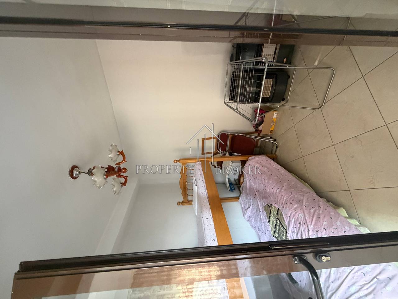 2+1+🅿️ apartment for rent in Don Bosko (also available for students)