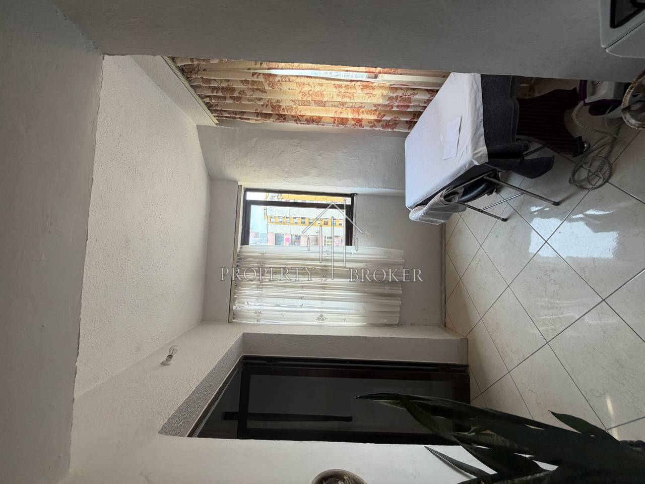 2+1+🅿️ apartment for rent in Don Bosko (also available for students)