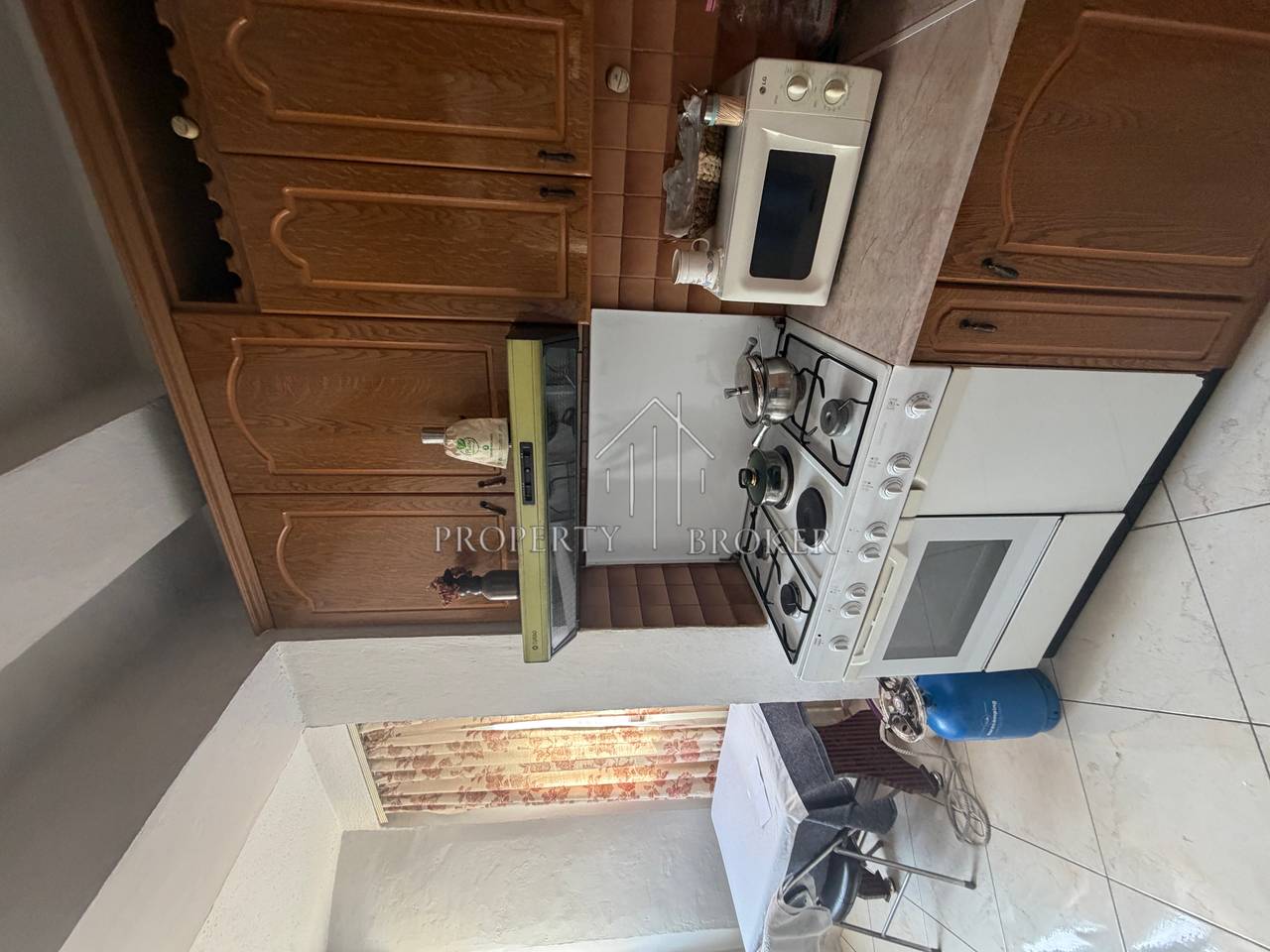 2+1+🅿️ apartment for rent in Don Bosko (also available for students)