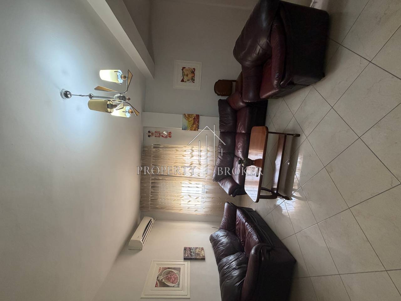 2+1+🅿️ apartment for rent in Don Bosko (also available for students)