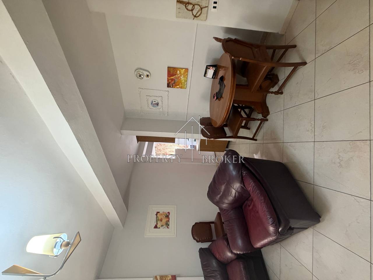 2+1+🅿️ apartment for rent in Don Bosko (also available for students)