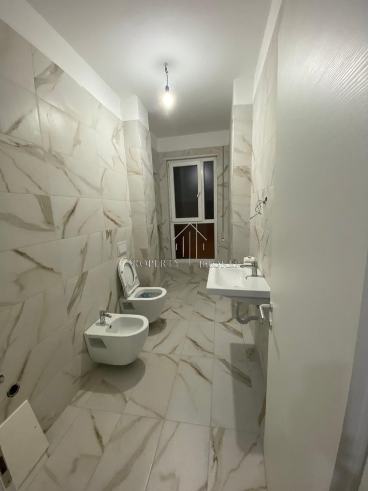 Appartamento in affitto 1+1 presso Trio Towers, Don Bosko!