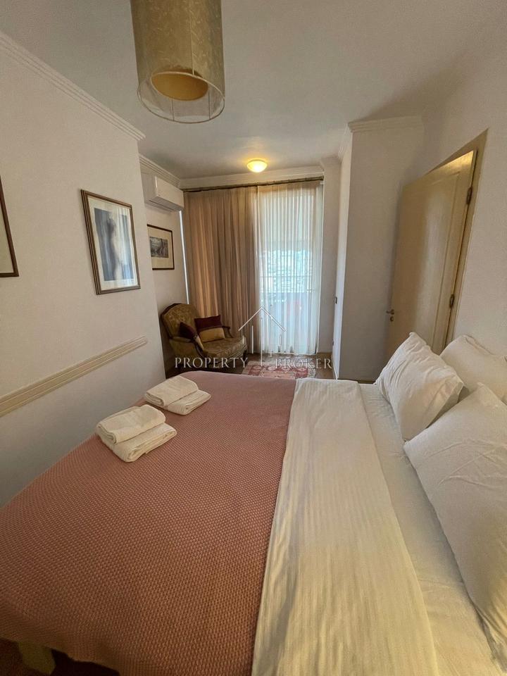 Appartamento 1+1 in affitto Via Sami Frasheri!