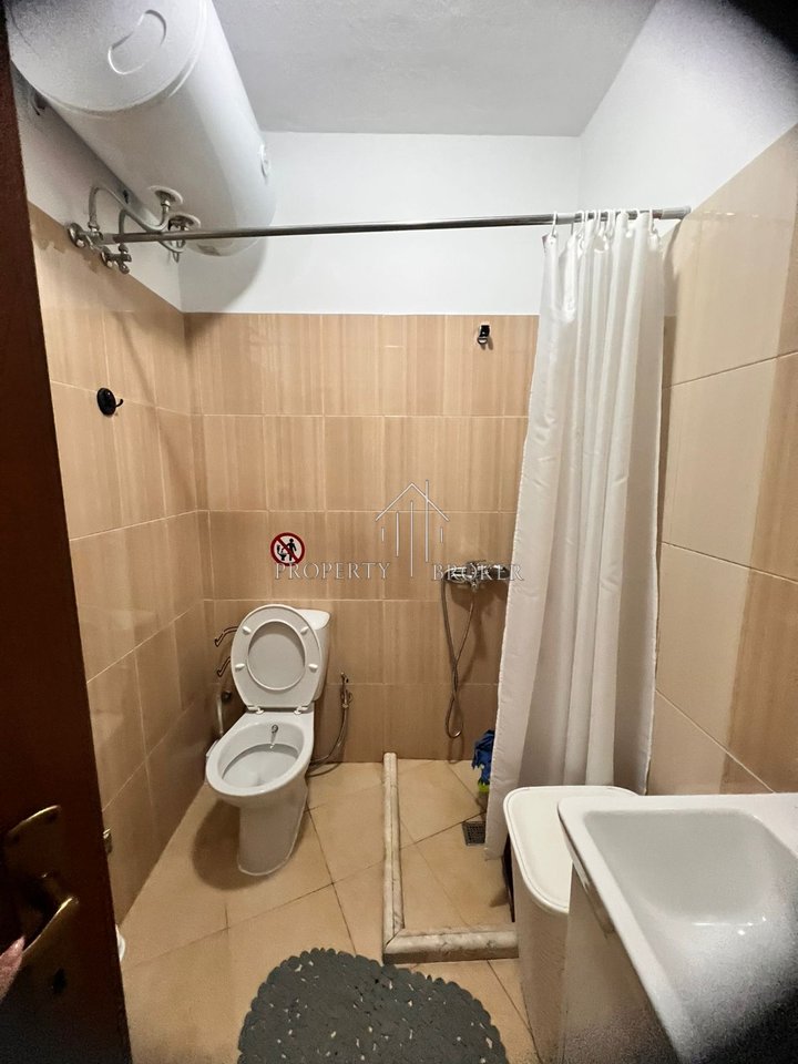 2+1 apartment for rent in the Center