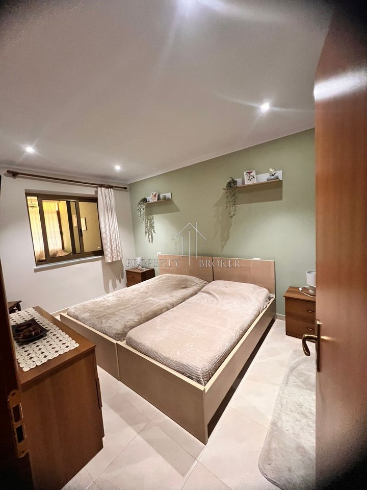 2+1 apartment for rent in the Center