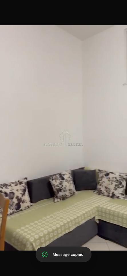 Jepet apartamenti me qera  1+1 tek Kopeshti Zologjik!