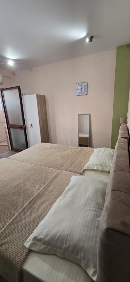 Appartamento in affitto 1+1+Deposito in Centro