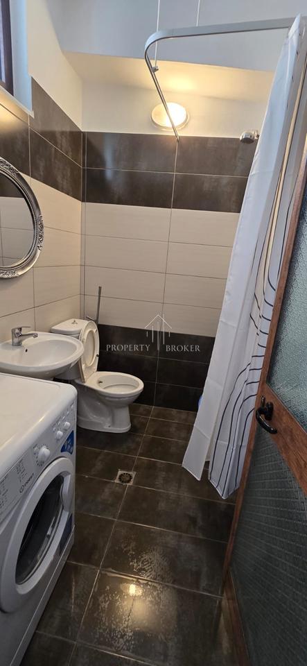 Appartamento in affitto 1+1+Deposito in Centro