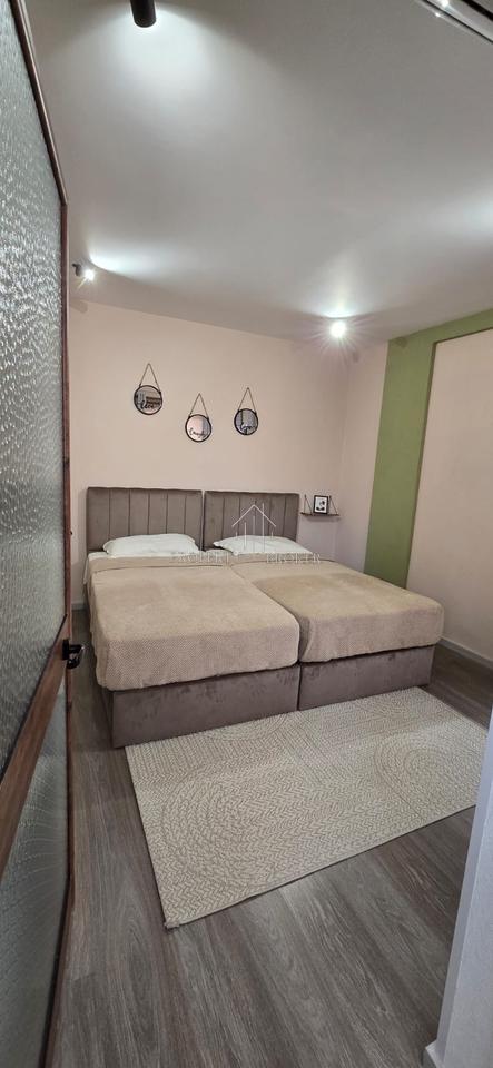 Appartamento in affitto 1+1+Deposito in Centro