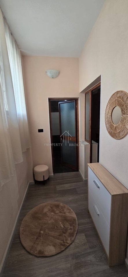 Appartamento in affitto 1+1+Deposito in Centro