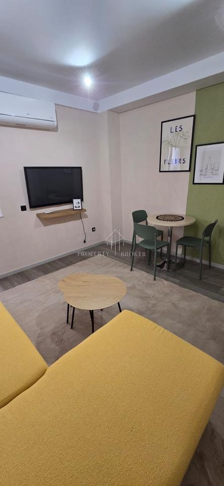 Appartamento in affitto 1+1+Deposito in Centro