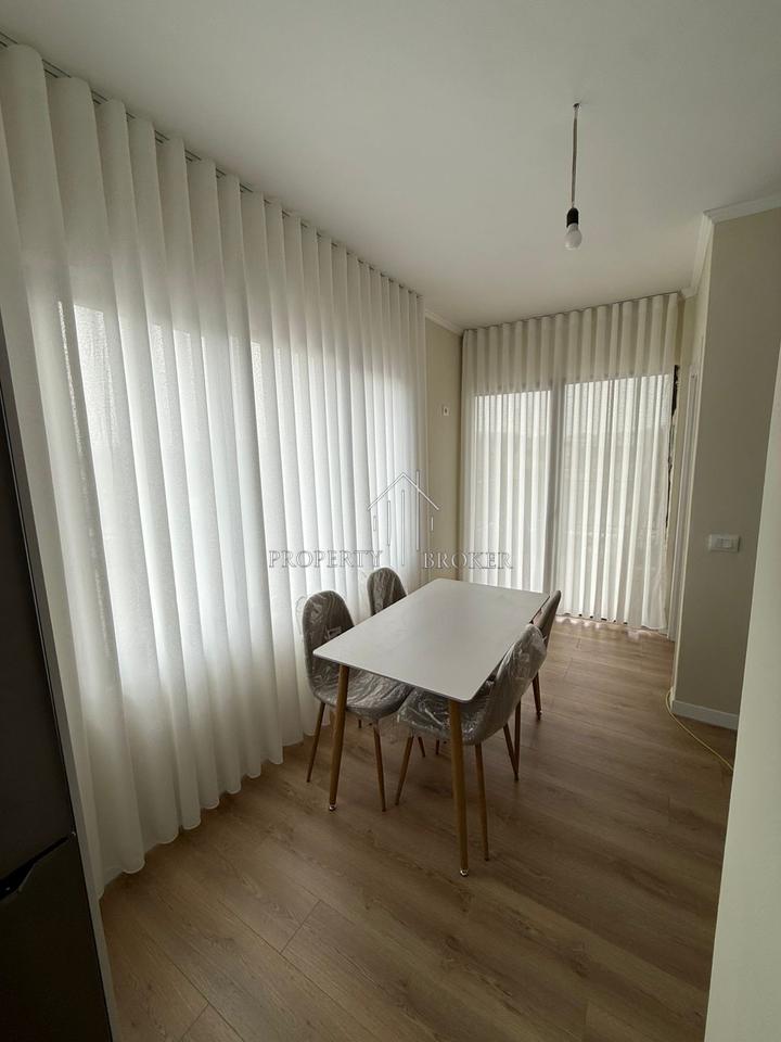 A new 1+1 apartment for rent at Casa Italia!