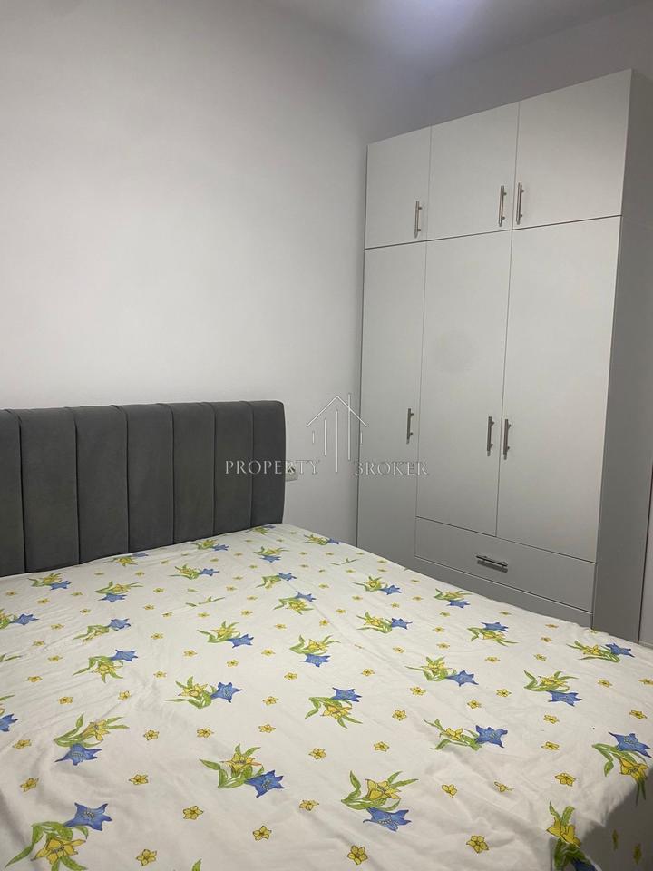 Appartamento 1+1 in affitto a Univers City!