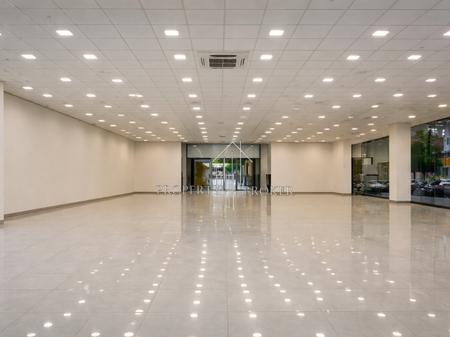 Jepet me qera ambient biznesi tek Rruga Egnatia, Don Bosko!