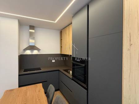 Si affitta appartamento 1+1 a Don Bosko.