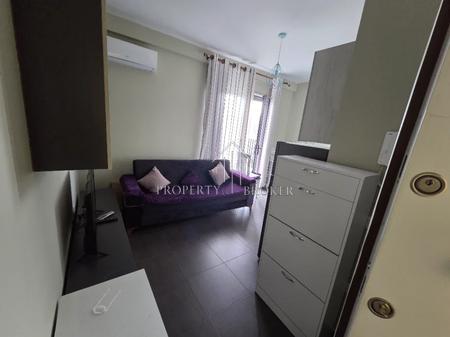 Appartamento 1+1 in affitto in Via Elbasanit!