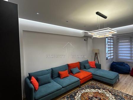 Jepet me qera apartament 2+1+A tek Myslym Shyri