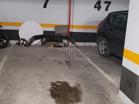 Parking space for rent at Egnatia Street!