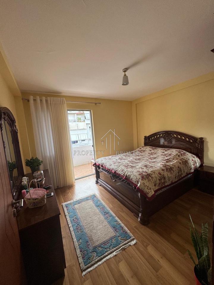 1+1 apartment for rent including water, electricity, and internet in the Center