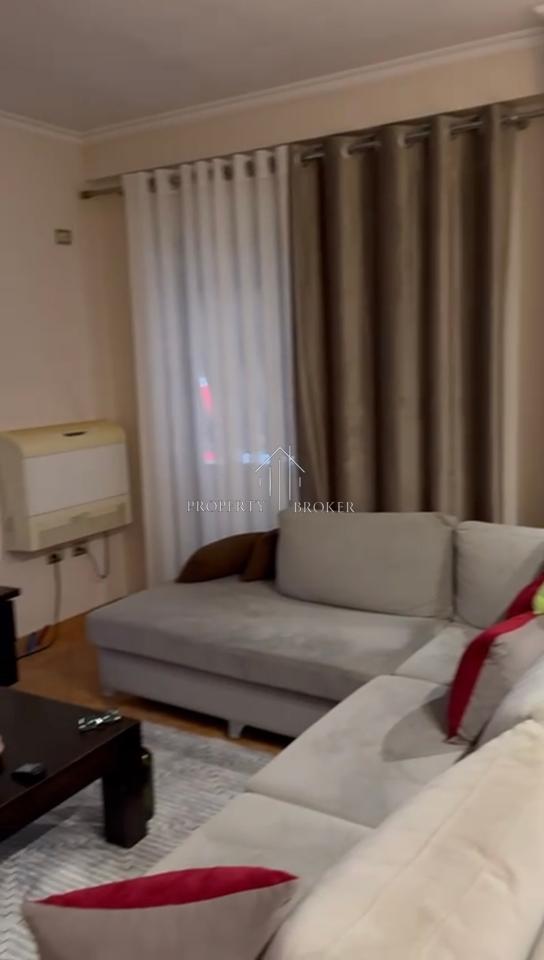 Vendesi appartamento 2+1+2 presso Olia Residence, Via Jordan Misja!