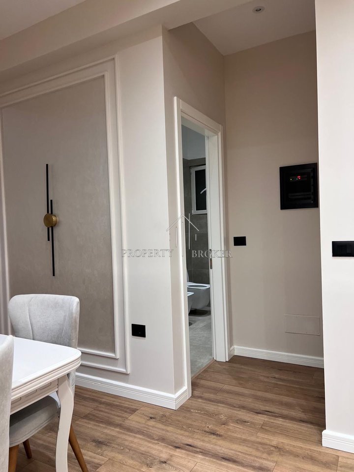 Jepet me qera hyrje 1+1 te Mine Peza