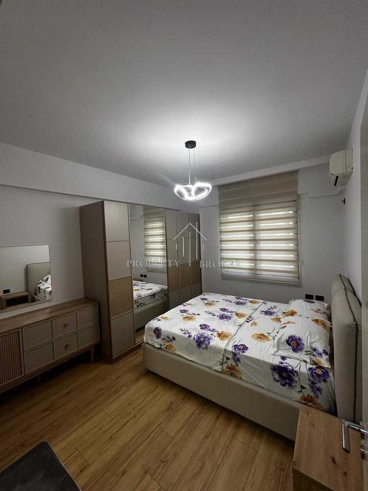 Jepet me qera apartament 2+1+A tek Myslym Shyri