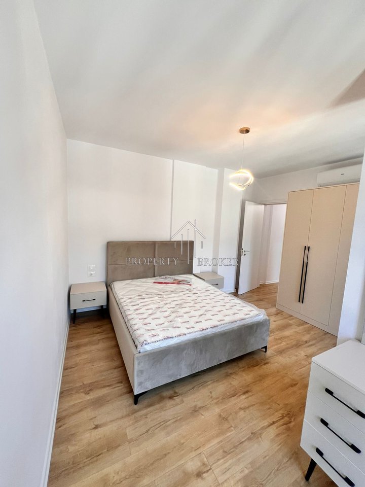 1+1 apartment for rent in Don Bosko