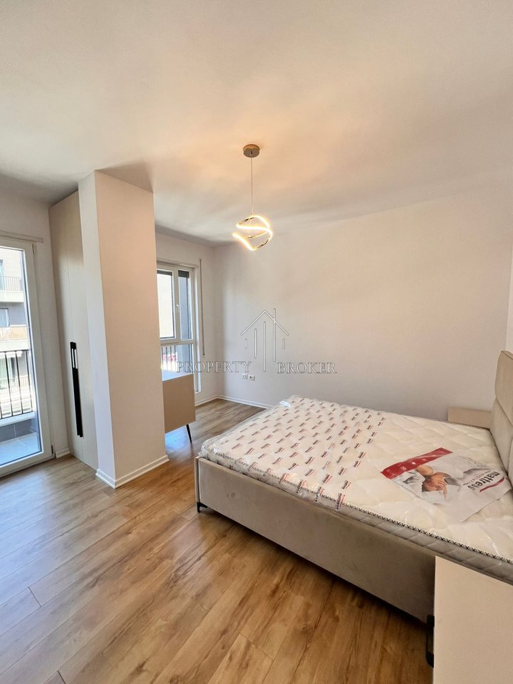 1+1 apartment for rent in Don Bosko