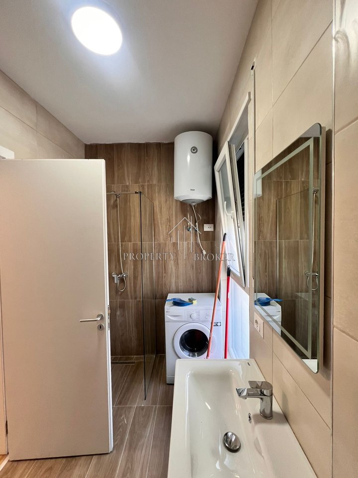 1+1 apartment for rent in Don Bosko