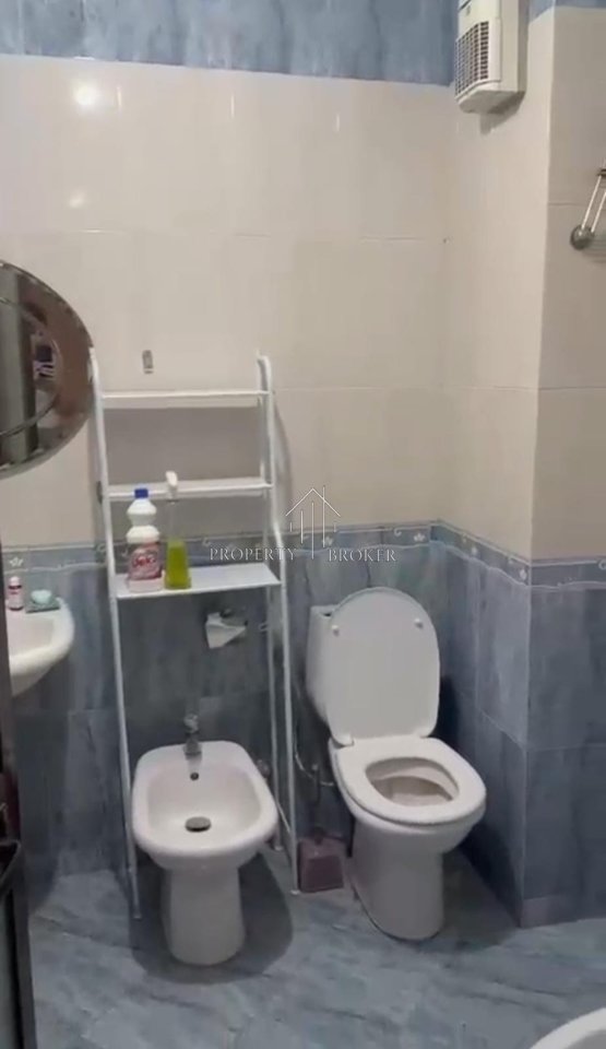 Jepet me qera apartament 1+1 Tek Bryli!