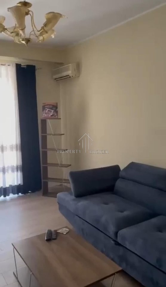 Jepet me qera apartament 1+1 Tek Bryli!