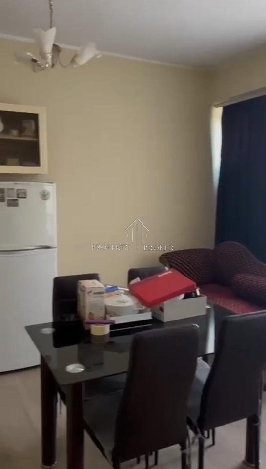 Jepet me qera apartament 1+1 Tek Bryli!