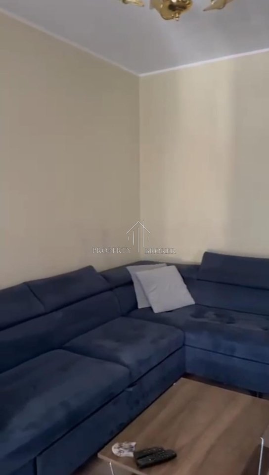 Jepet me qera apartament 1+1 Tek Bryli!