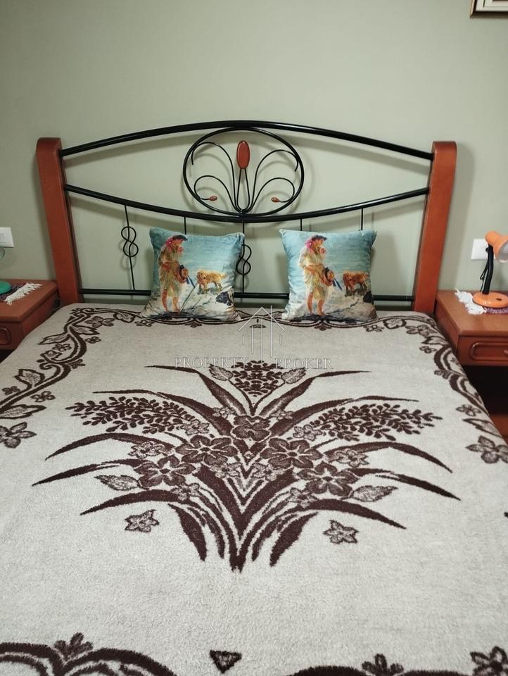 1+1 apartment for rent behind Concord Center!