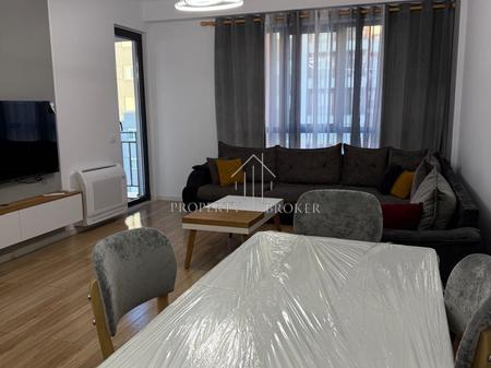 Shitet apartament 1+1 i investuar Kompleksi Urban Gata Astir!