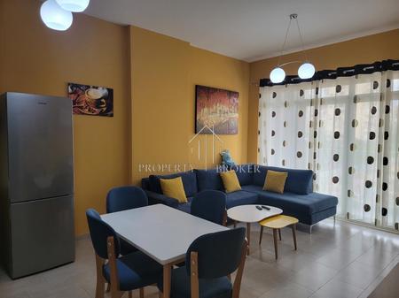 Jepet me qera apartament 1+1 21 Dhjetori, tek Nisharaku!