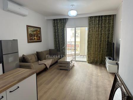 1+1 apartment for rent at Rezidenca S-Block Living, Zogu i Zi!