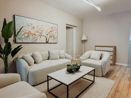 2+1 apartment for rent in Myslym Shyr!