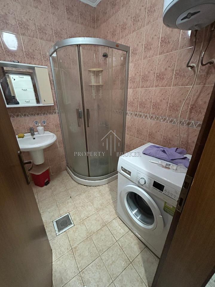 For Rent: 2+1 Apartment in Komuna Parisit!