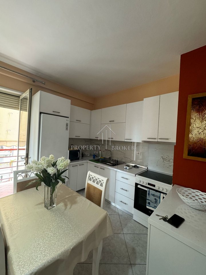 1+1 apartment for rent at the Vizion Plus Complex, Don Bosko!
