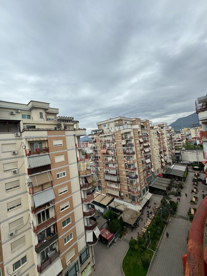 1+1 apartment for rent at the Vizion Plus Complex, Don Bosko!