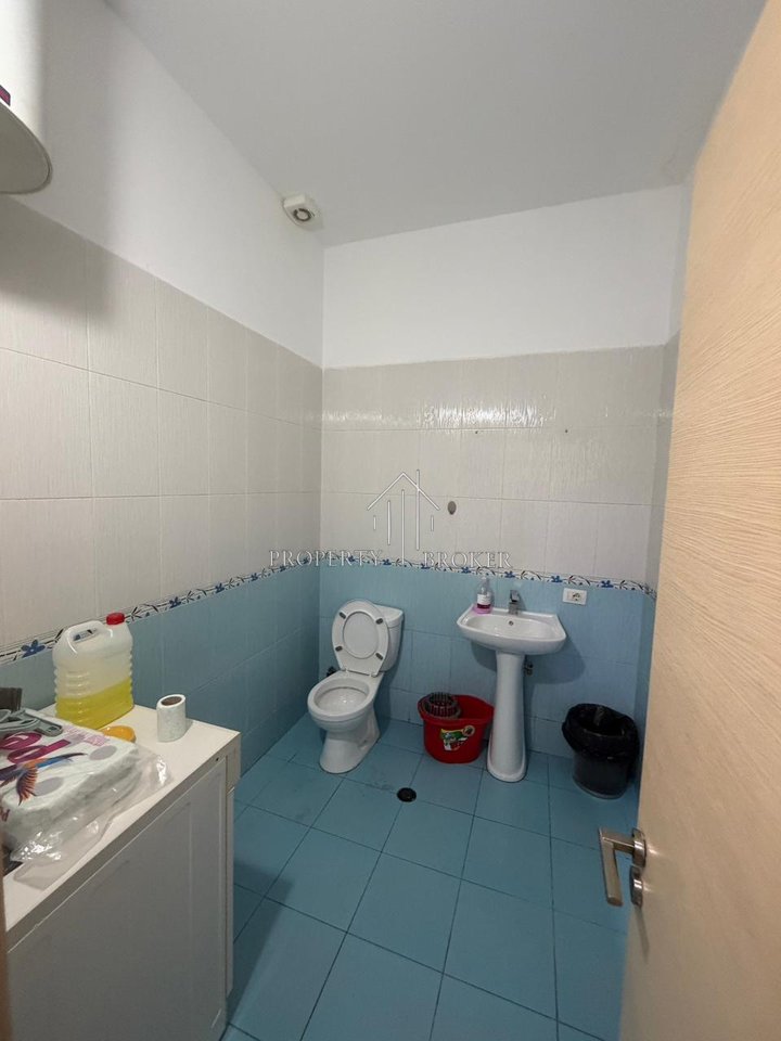 1+1 apartment for rent at the Vizion Plus Complex, Don Bosko!