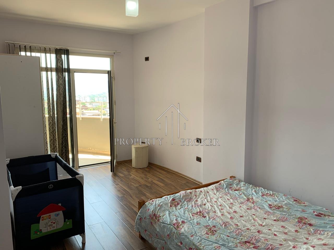 Apartment 2+1+2+2 balconies in Elbasan, in the center of Elbasan!