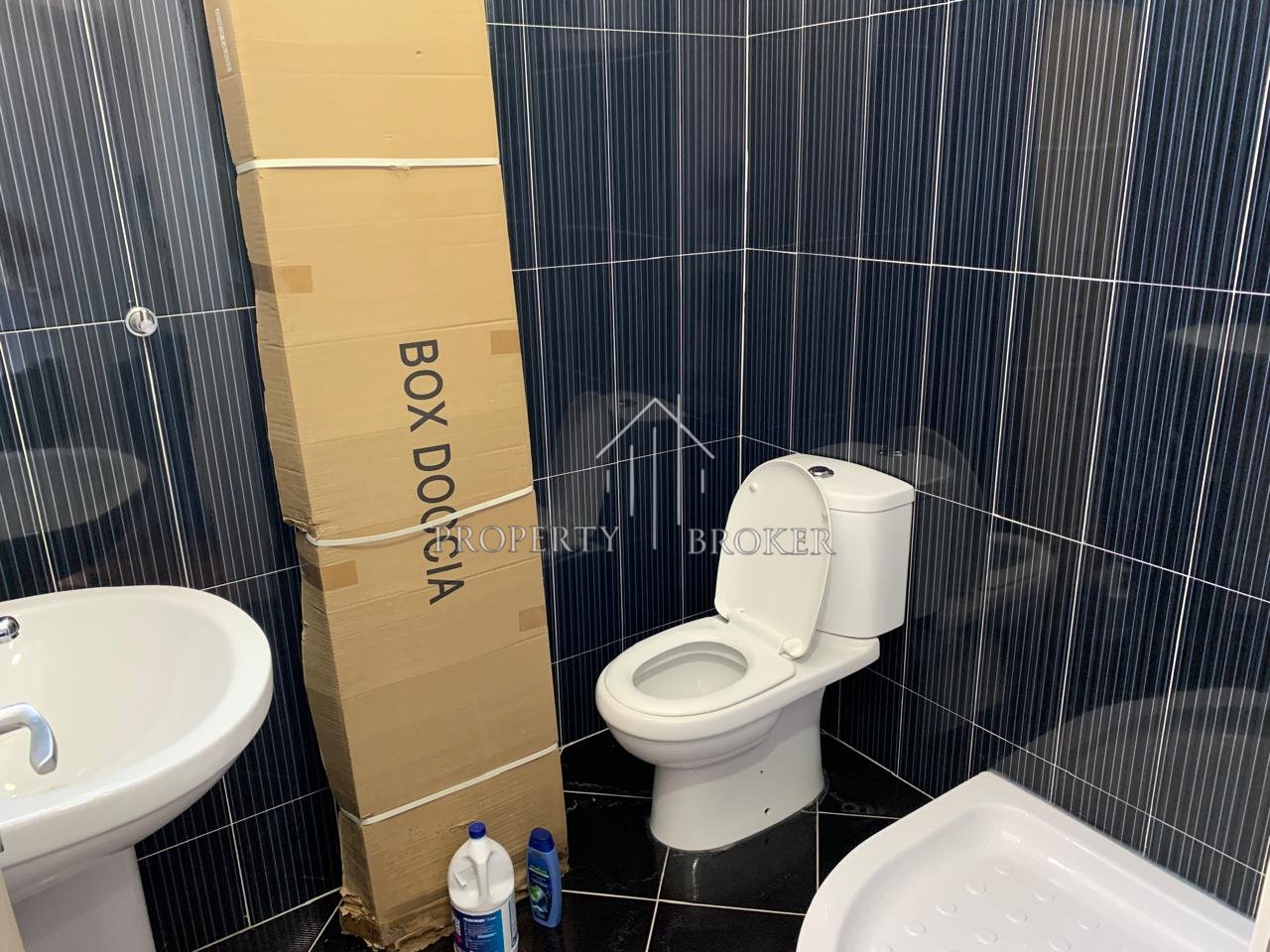 Apartment 2+1+2+2 balconies in Elbasan, in the center of Elbasan!