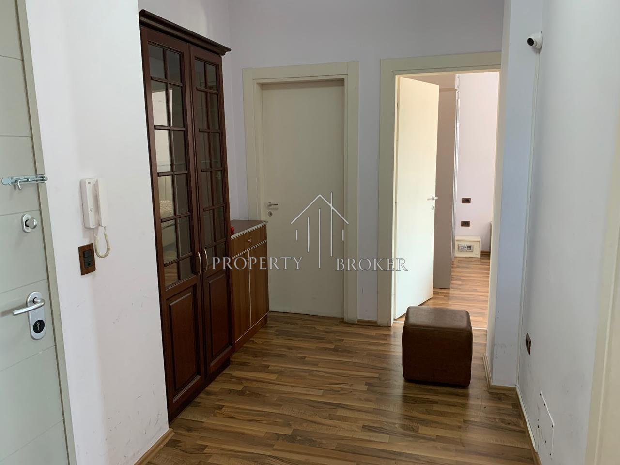 Apartment 2+1+2+2 balconies in Elbasan, in the center of Elbasan!