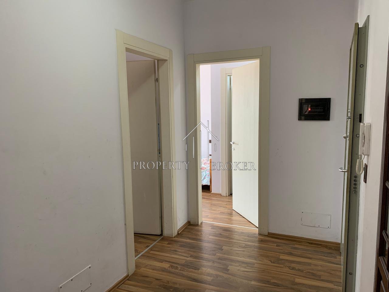 Apartment 2+1+2+2 balconies in Elbasan, in the center of Elbasan!