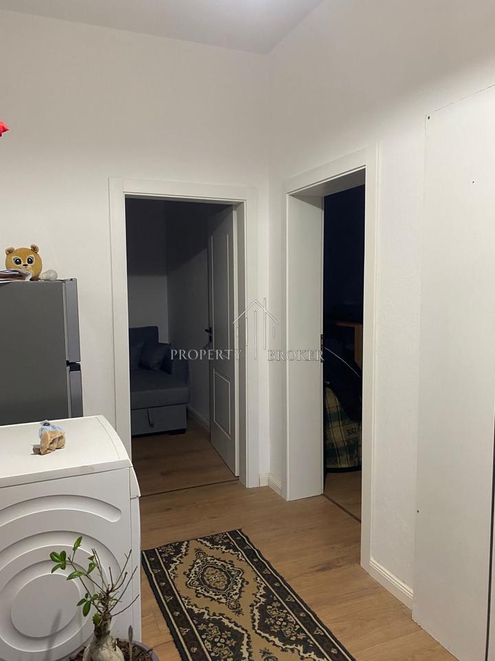 Jepet me qera Shtepi Private 1+1 tek Rruga Jordan Misja!