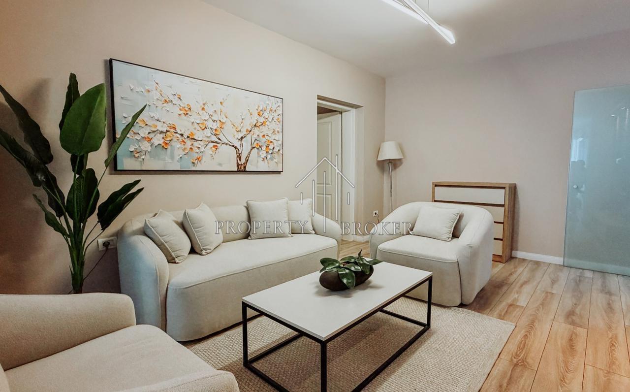 Jepet me qera apartament 2+1 ne Myslym Shyr!